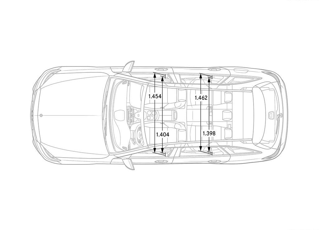 MERCEDES-BENZ C ESTATE, foto 108