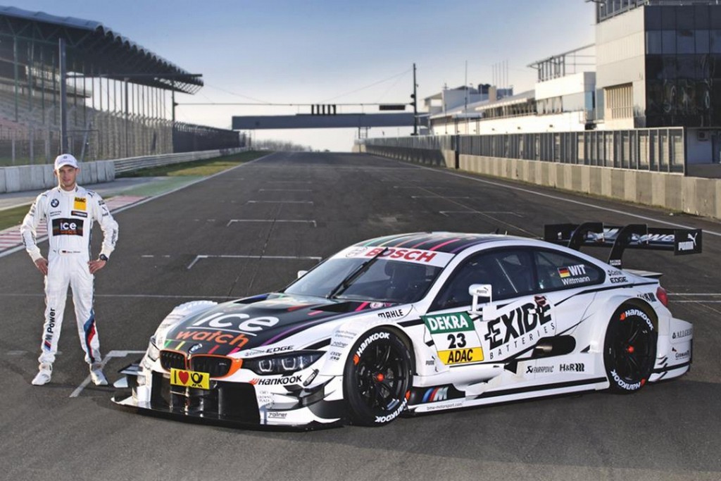 BMW M6 COUPE INDIVIDUAL MARCO WITTMANN, foto 5