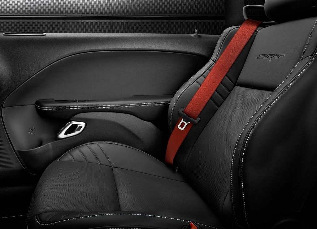 DODGE CHALLENGER SRT HELLCAT, foto 55