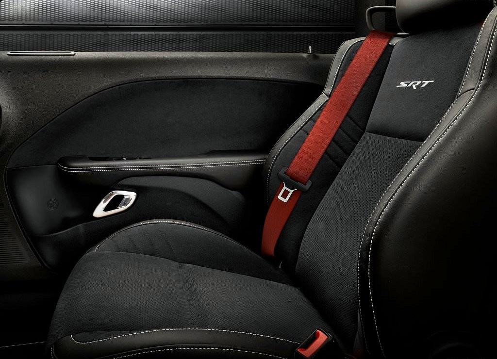 DODGE CHALLENGER SRT HELLCAT, foto 58