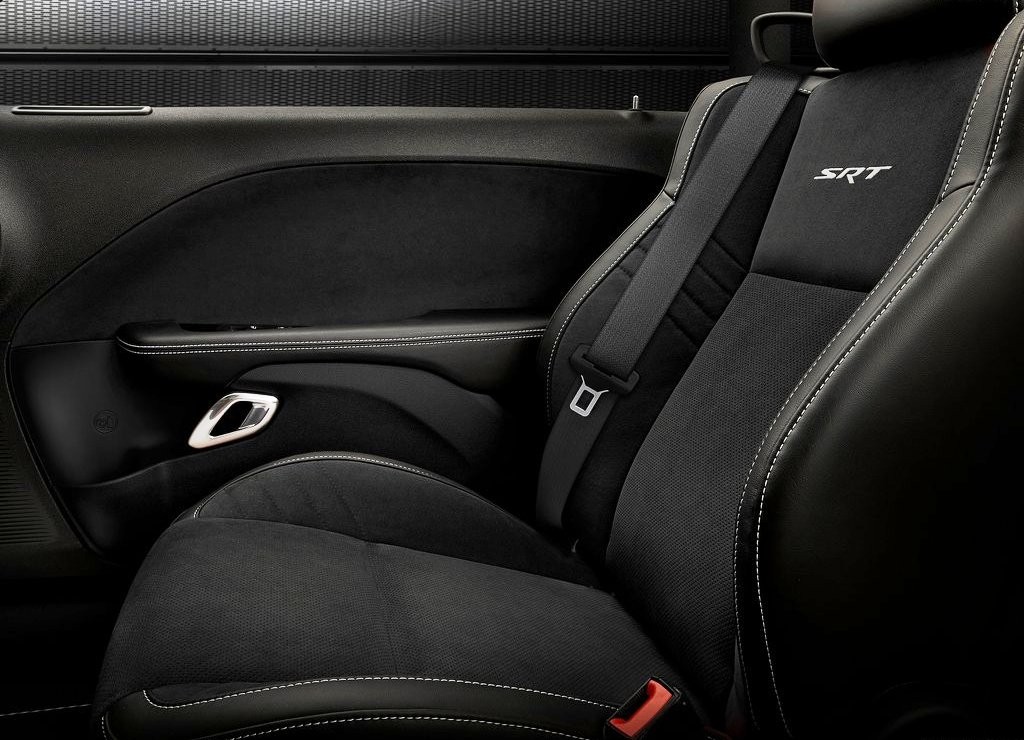 DODGE CHALLENGER SRT HELLCAT, foto 59