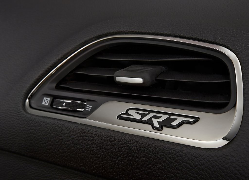 DODGE CHALLENGER SRT HELLCAT, foto 65