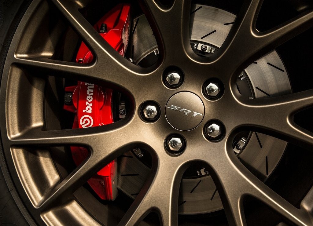 DODGE CHALLENGER SRT HELLCAT, foto 75