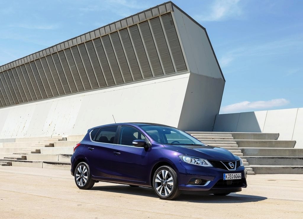 NISSAN PULSAR, foto 2