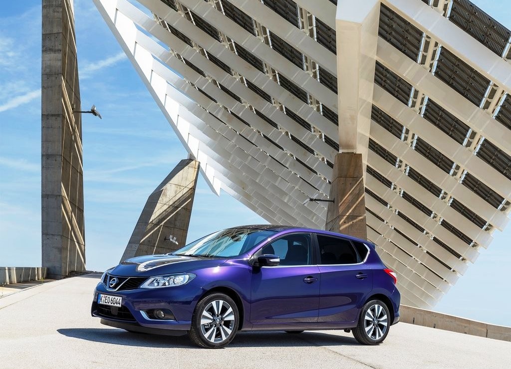 NISSAN PULSAR, foto 3