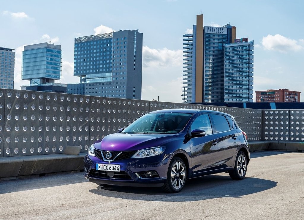 NISSAN PULSAR, foto 4