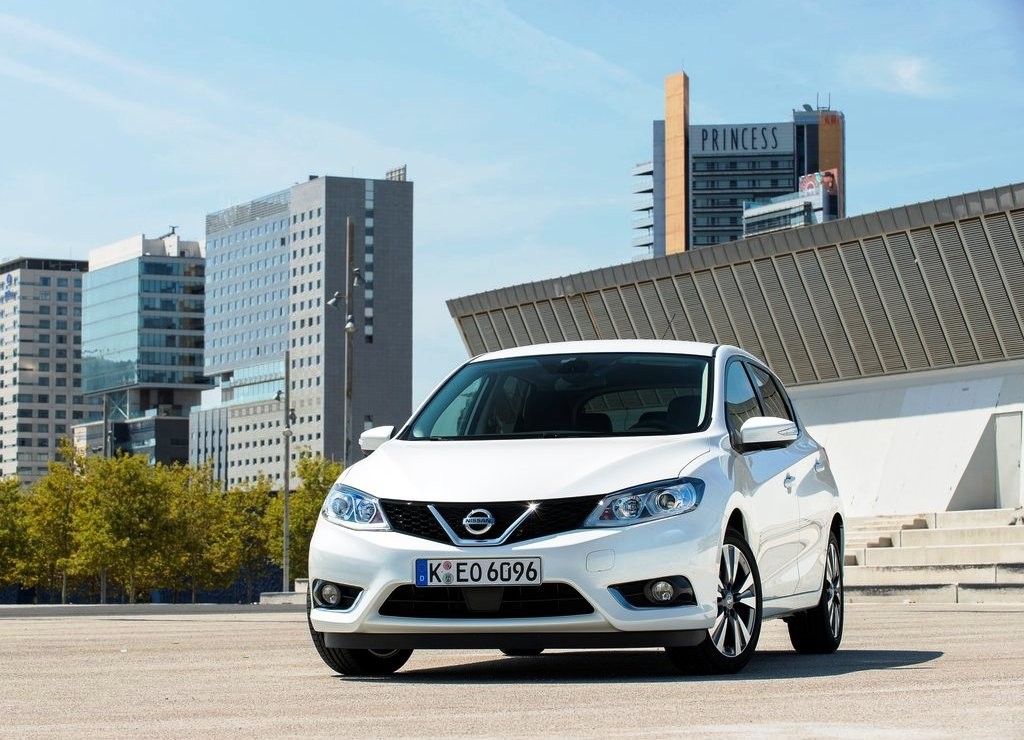 NISSAN PULSAR, foto 5