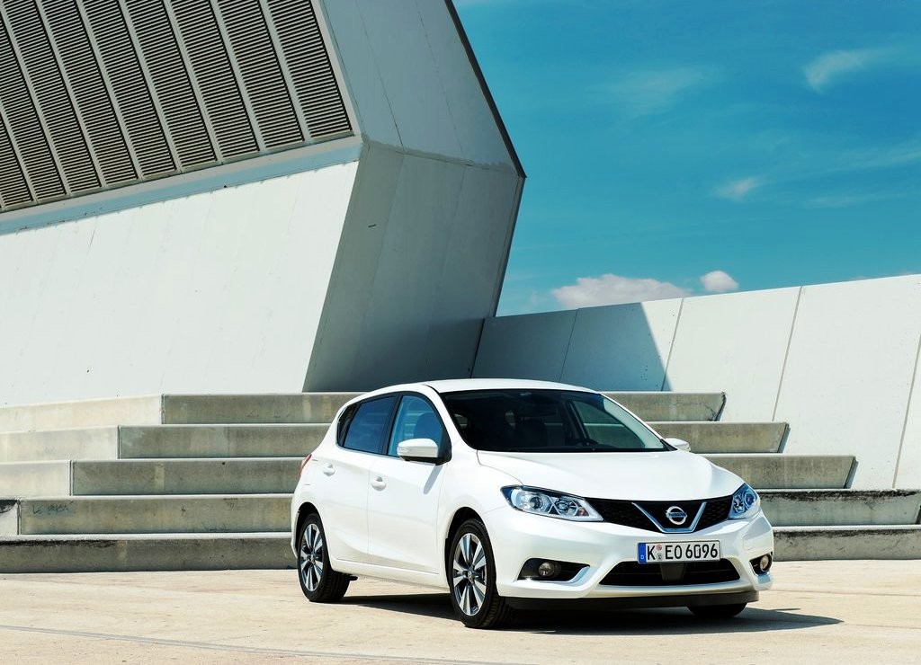 NISSAN PULSAR, foto 7