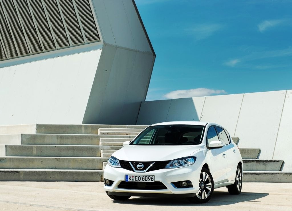 NISSAN PULSAR, foto 11