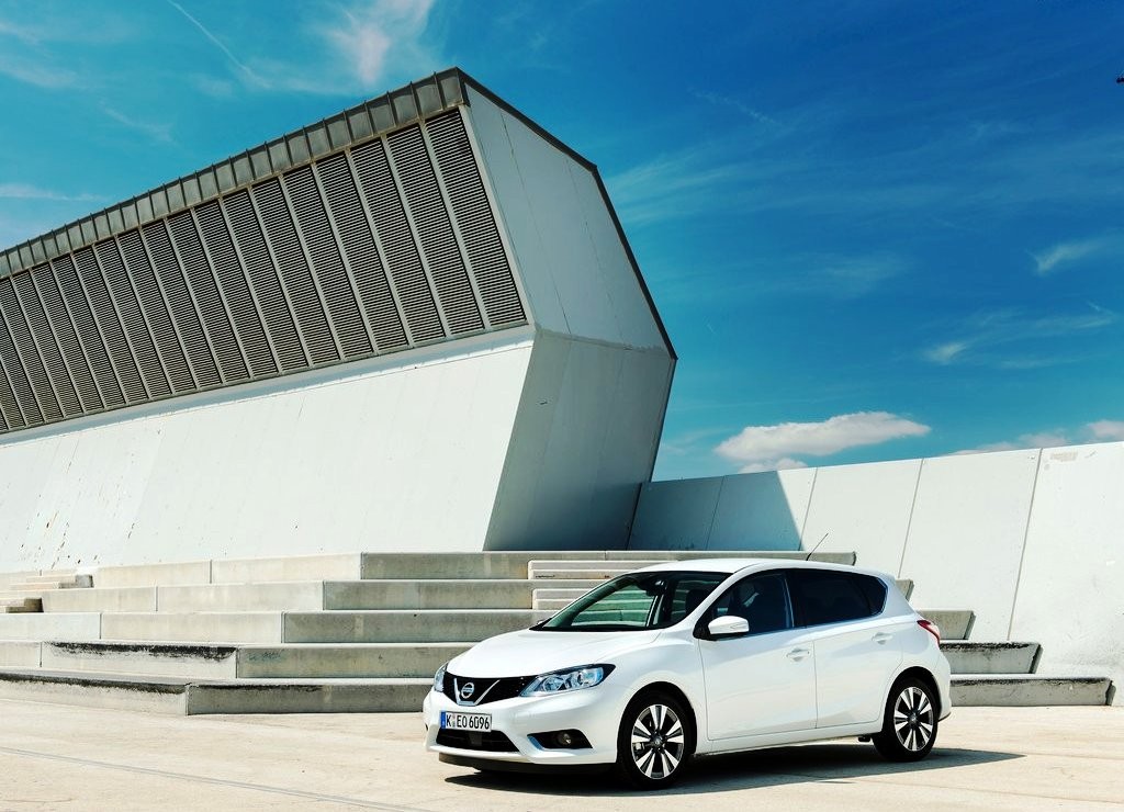NISSAN PULSAR, foto 13