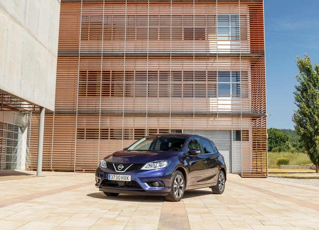 NISSAN PULSAR, foto 20
