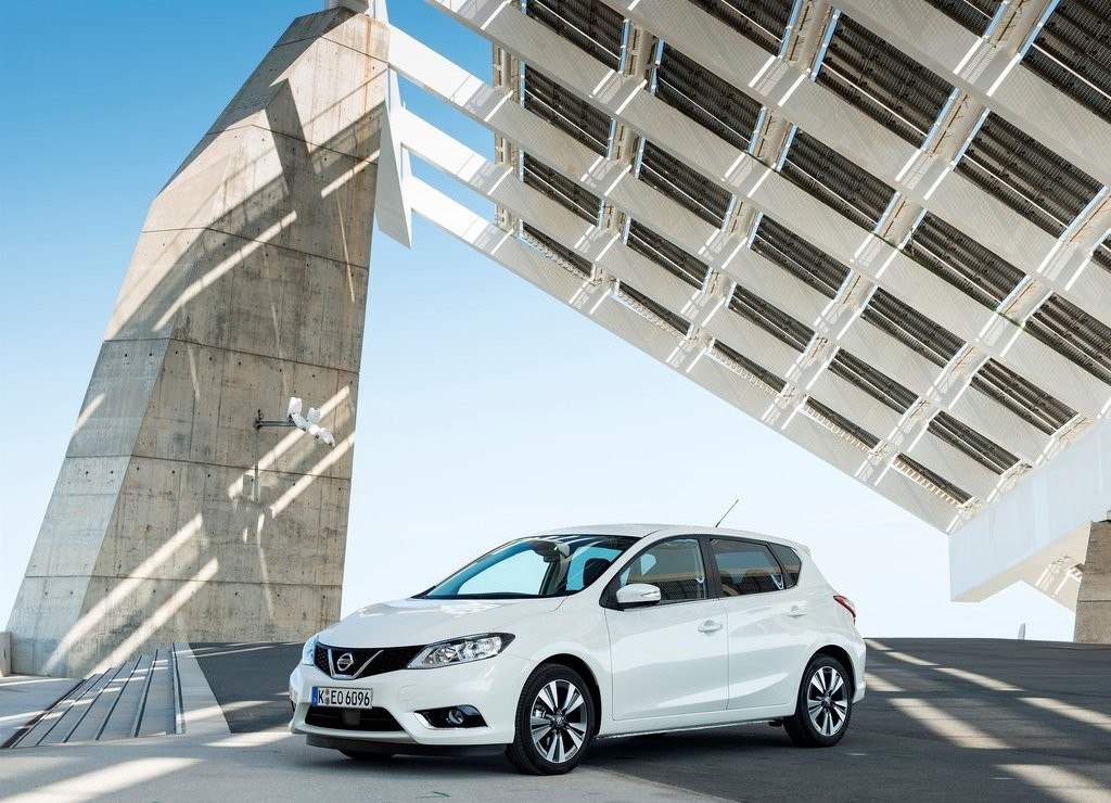 NISSAN PULSAR, foto 26
