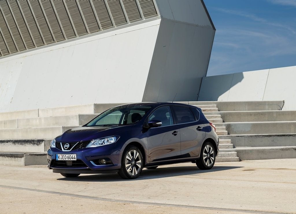 NISSAN PULSAR, foto 28