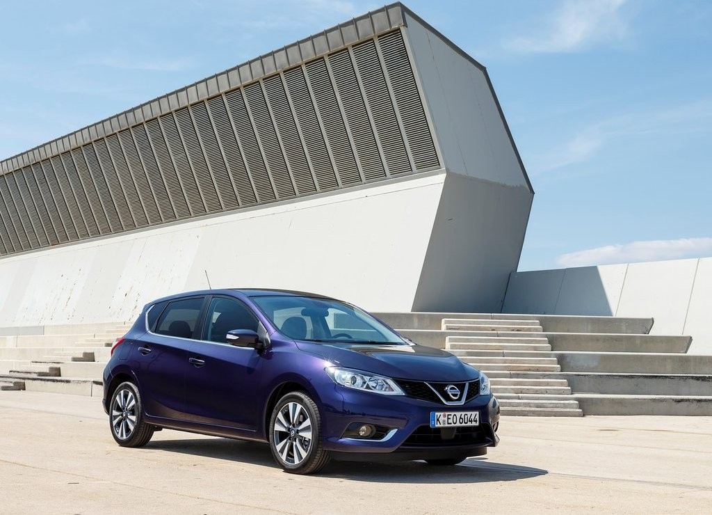 NISSAN PULSAR, foto 29