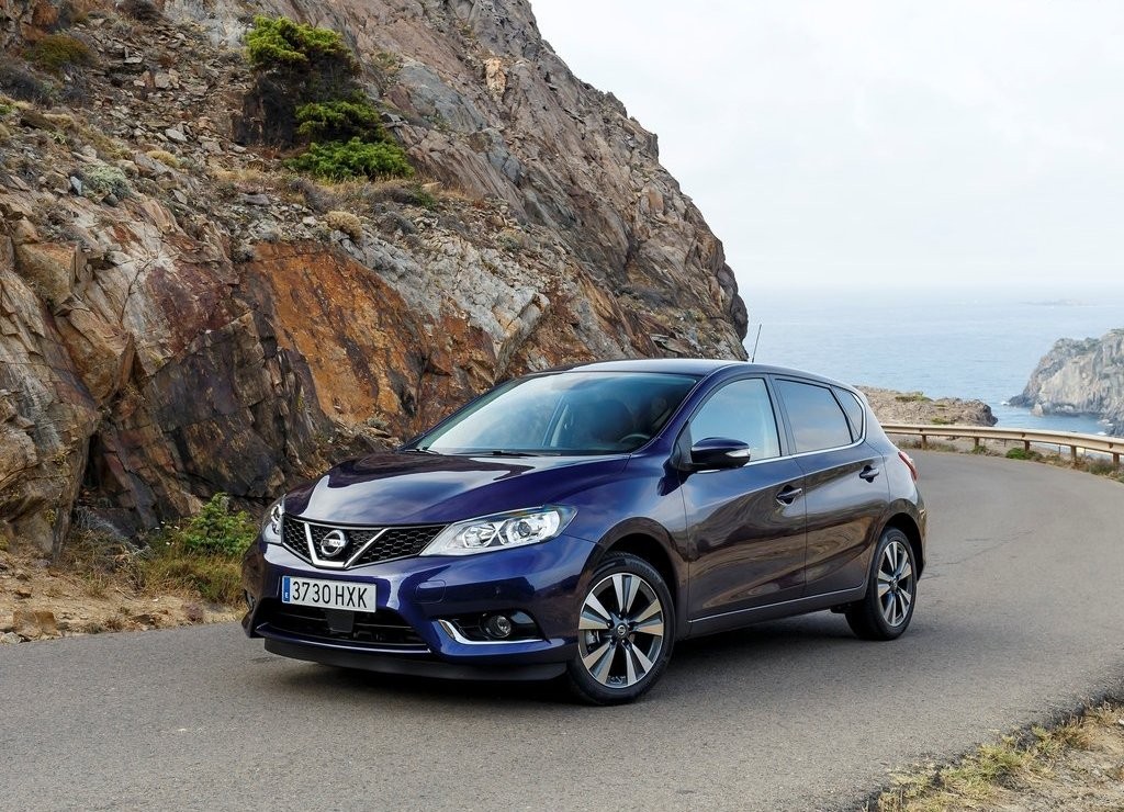 NISSAN PULSAR, foto 33