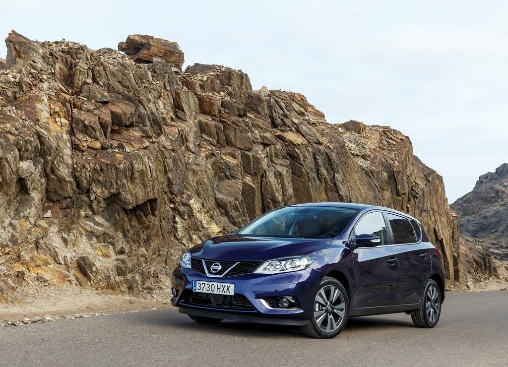 NISSAN PULSAR, foto 39