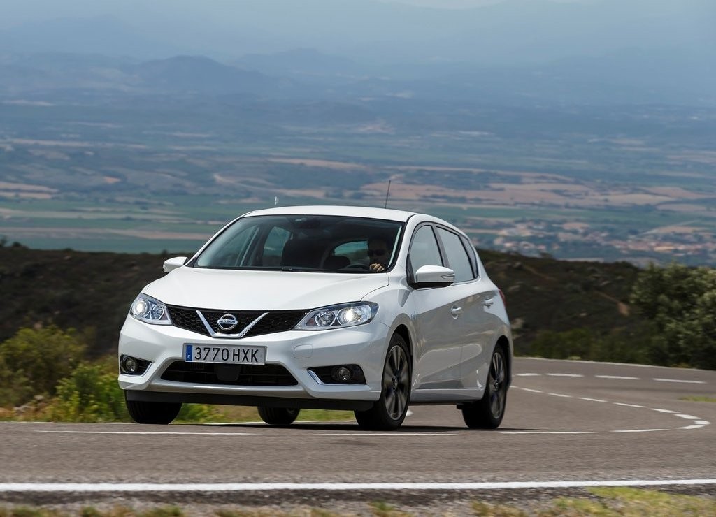 NISSAN PULSAR, foto 42