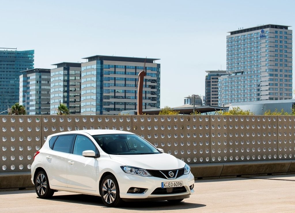 NISSAN PULSAR, foto 47