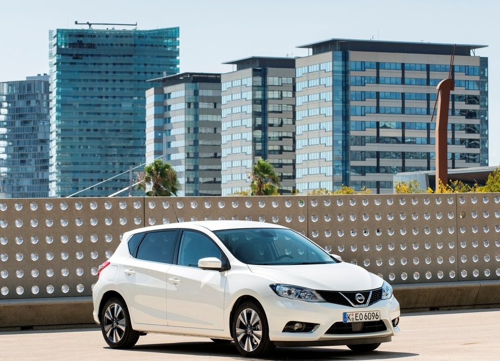 NISSAN PULSAR, foto 48