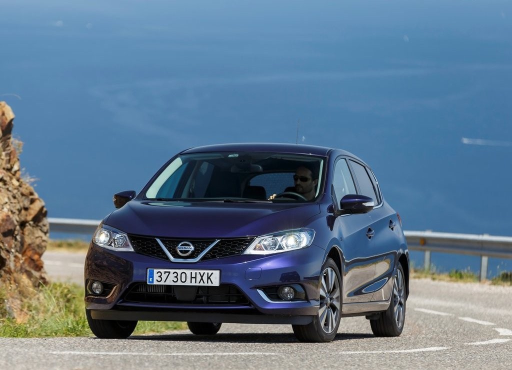 NISSAN PULSAR, foto 49