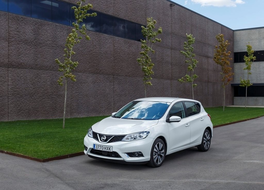 NISSAN PULSAR, foto 50