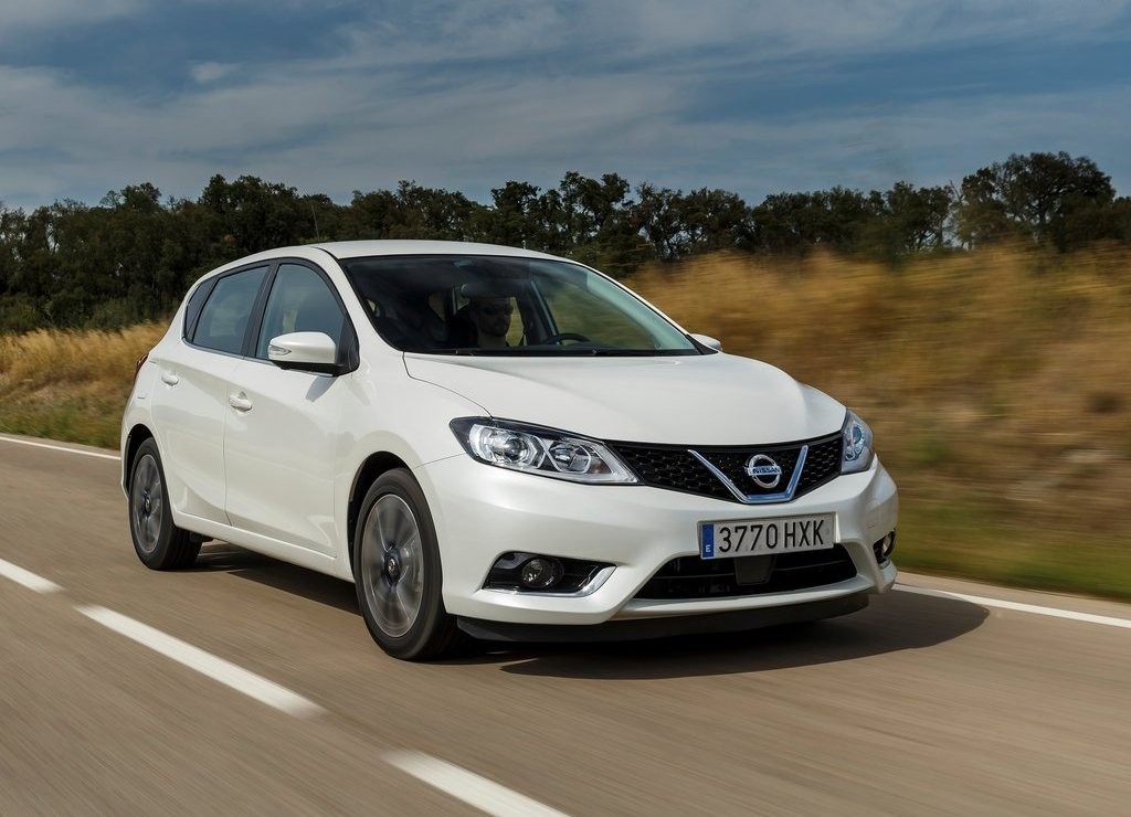 NISSAN PULSAR, foto 51