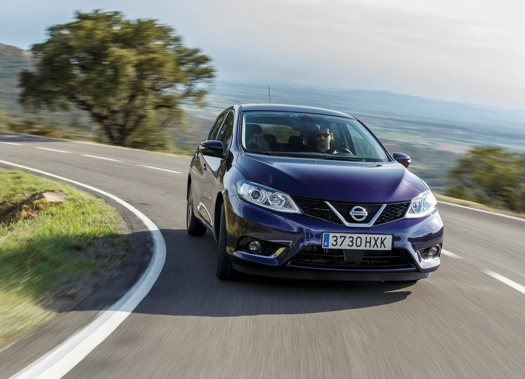 NISSAN PULSAR, foto 53