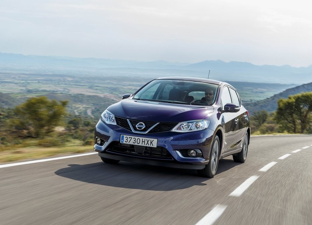 NISSAN PULSAR, foto 56