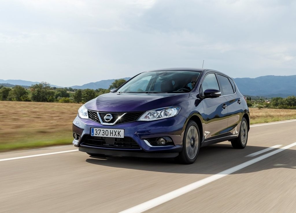 NISSAN PULSAR, foto 57