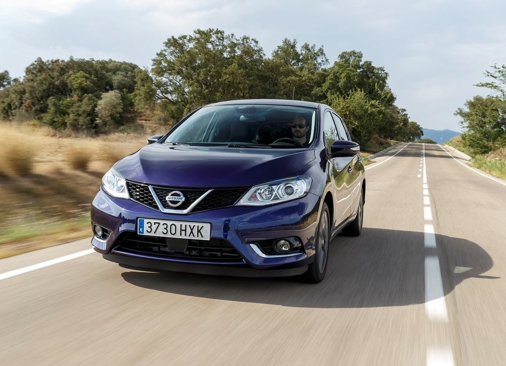 NISSAN PULSAR, foto 58
