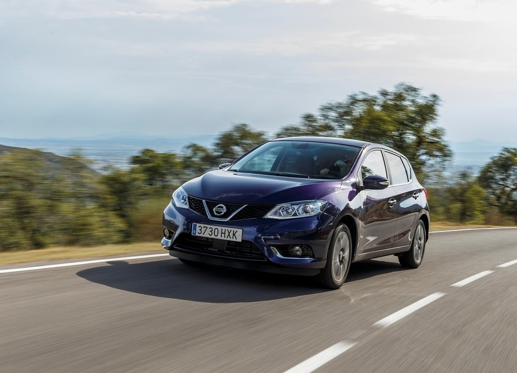 NISSAN PULSAR, foto 59