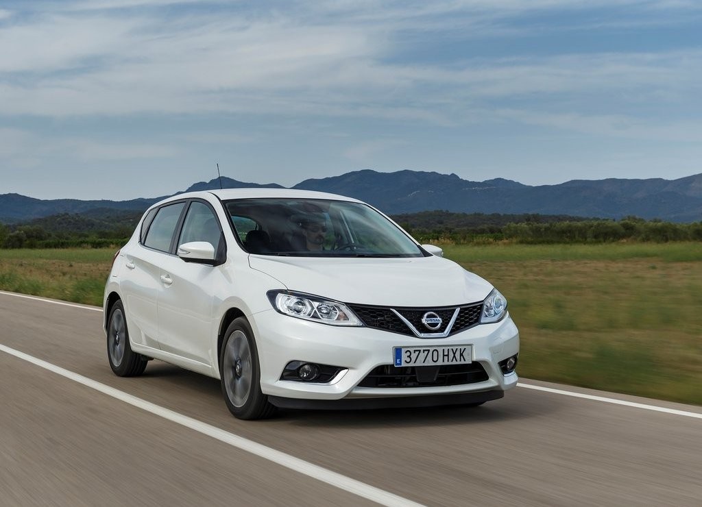 NISSAN PULSAR, foto 65