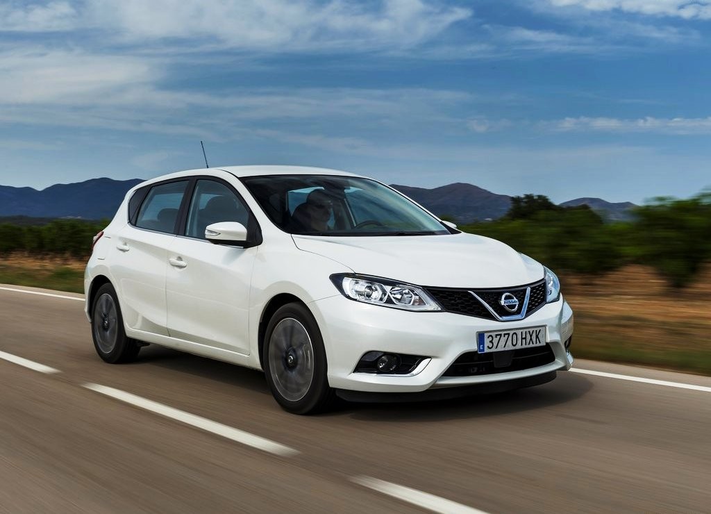 NISSAN PULSAR, foto 66