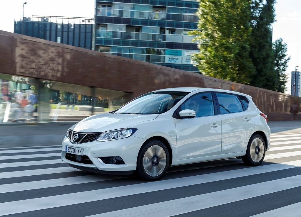 NISSAN PULSAR, foto 67