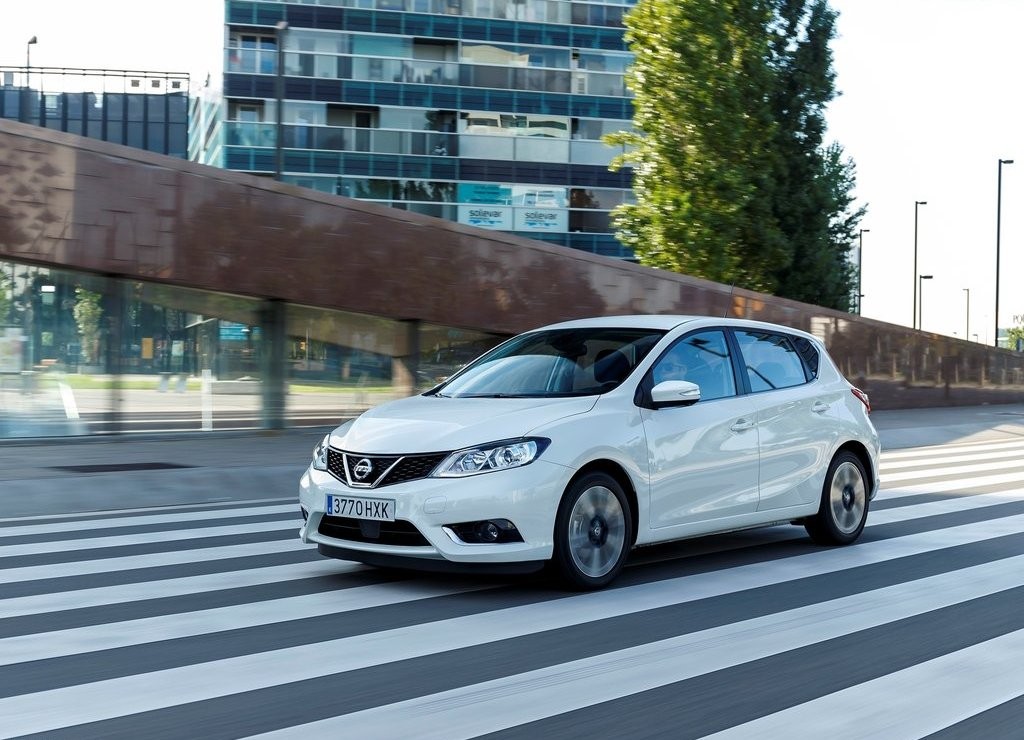 NISSAN PULSAR, foto 71