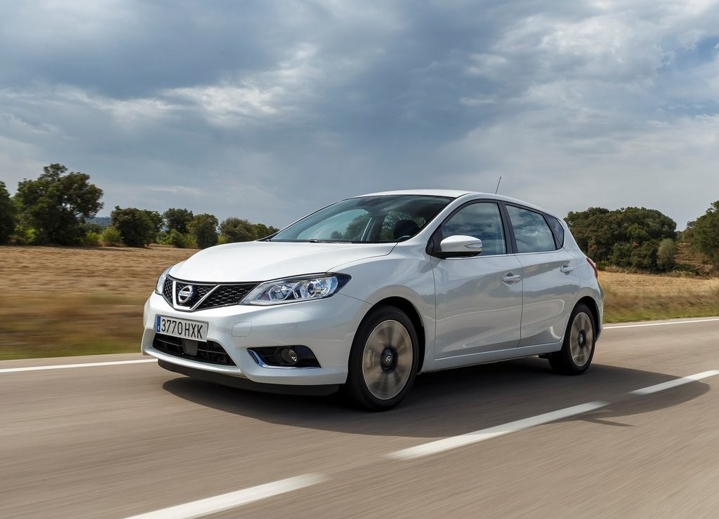 NISSAN PULSAR, foto 72