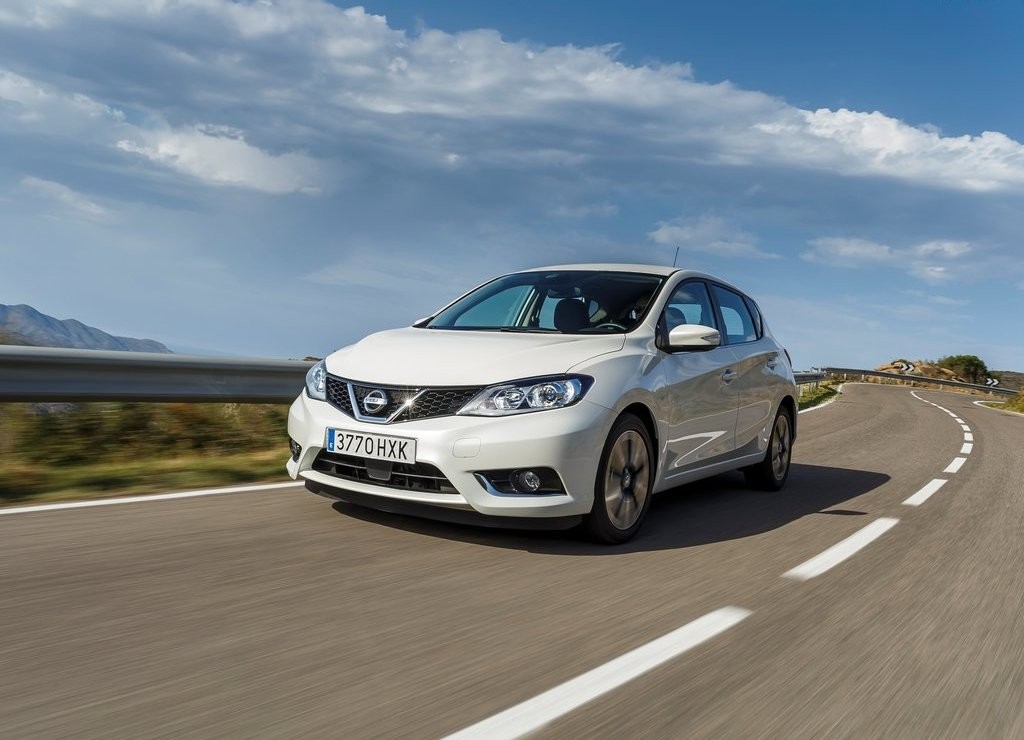 NISSAN PULSAR, foto 73