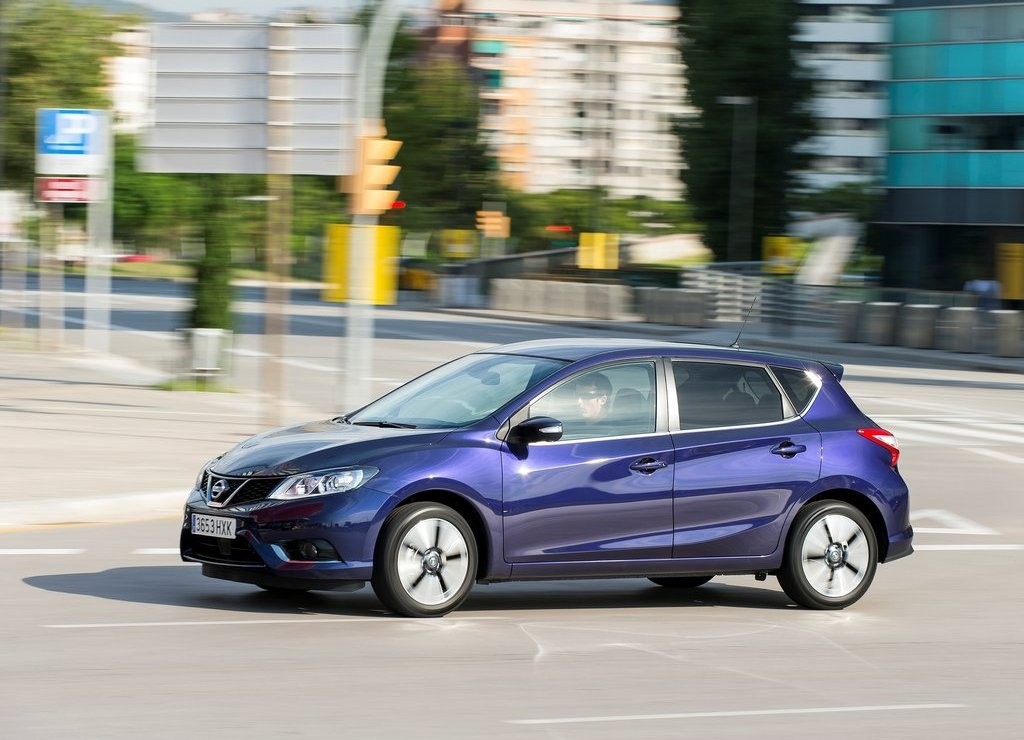 NISSAN PULSAR, foto 74