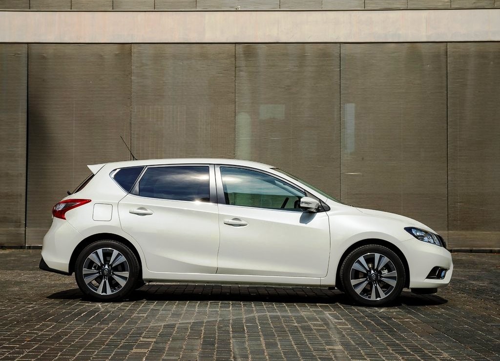 NISSAN PULSAR, foto 78