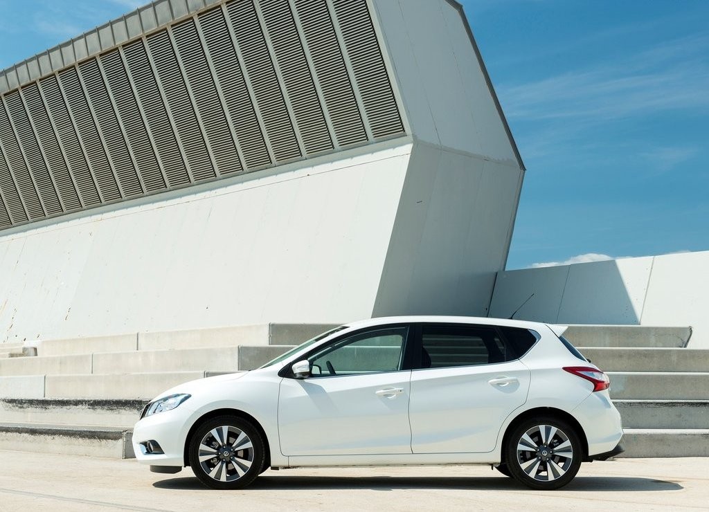 NISSAN PULSAR, foto 81