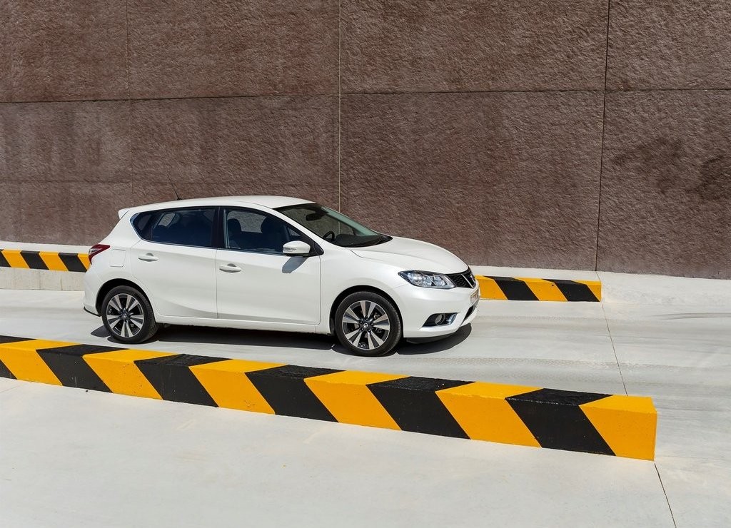 NISSAN PULSAR, foto 85