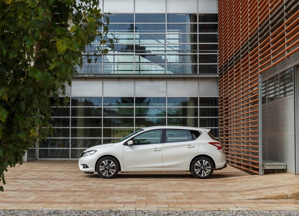 NISSAN PULSAR, foto 86