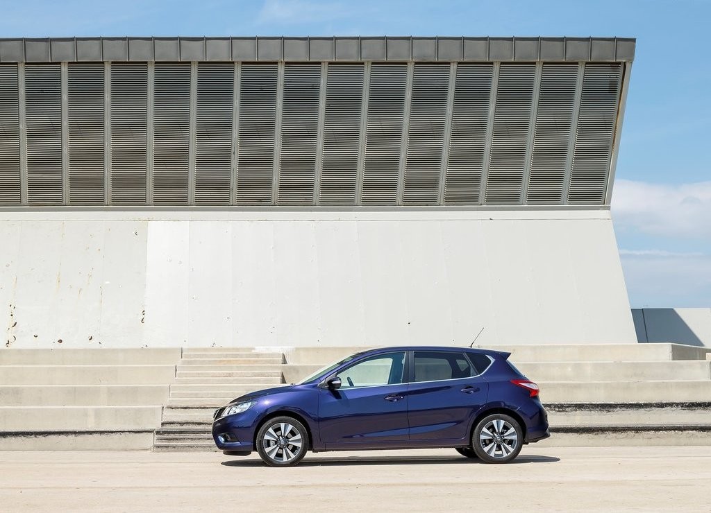 NISSAN PULSAR, foto 87