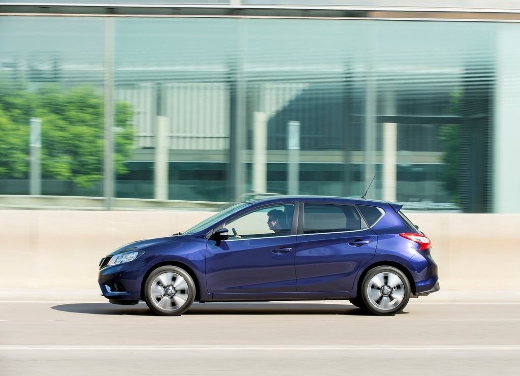 NISSAN PULSAR, foto 88