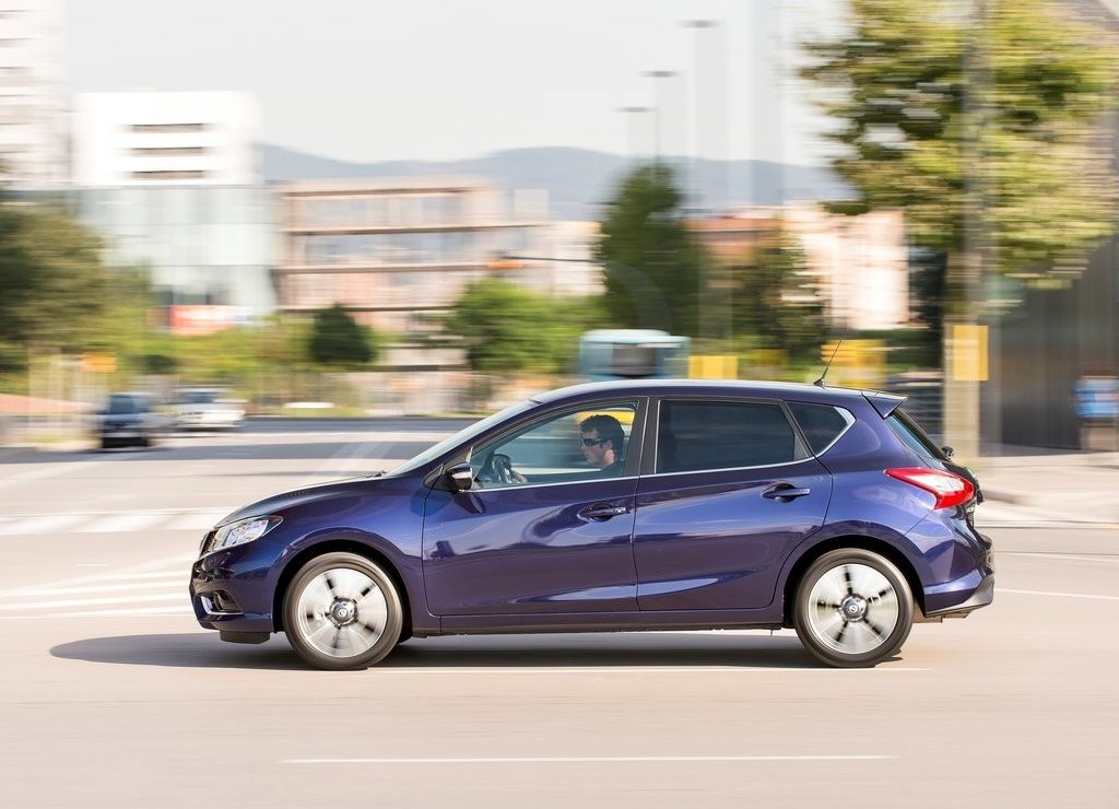 NISSAN PULSAR, foto 89