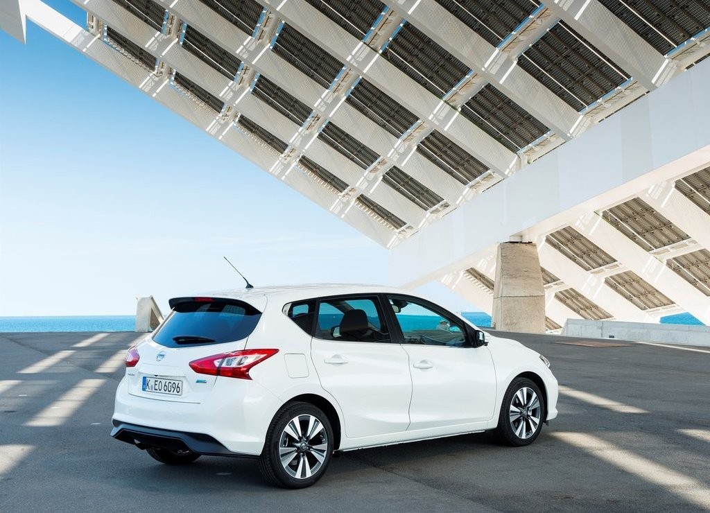 NISSAN PULSAR, foto 99