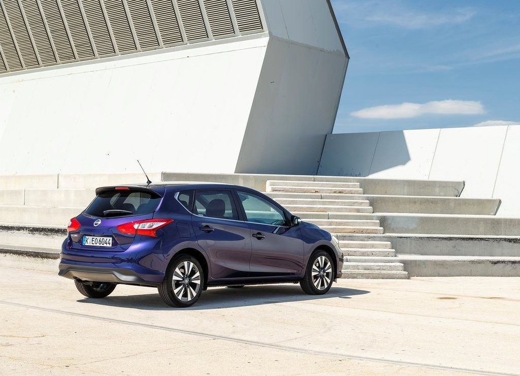 NISSAN PULSAR, foto 103