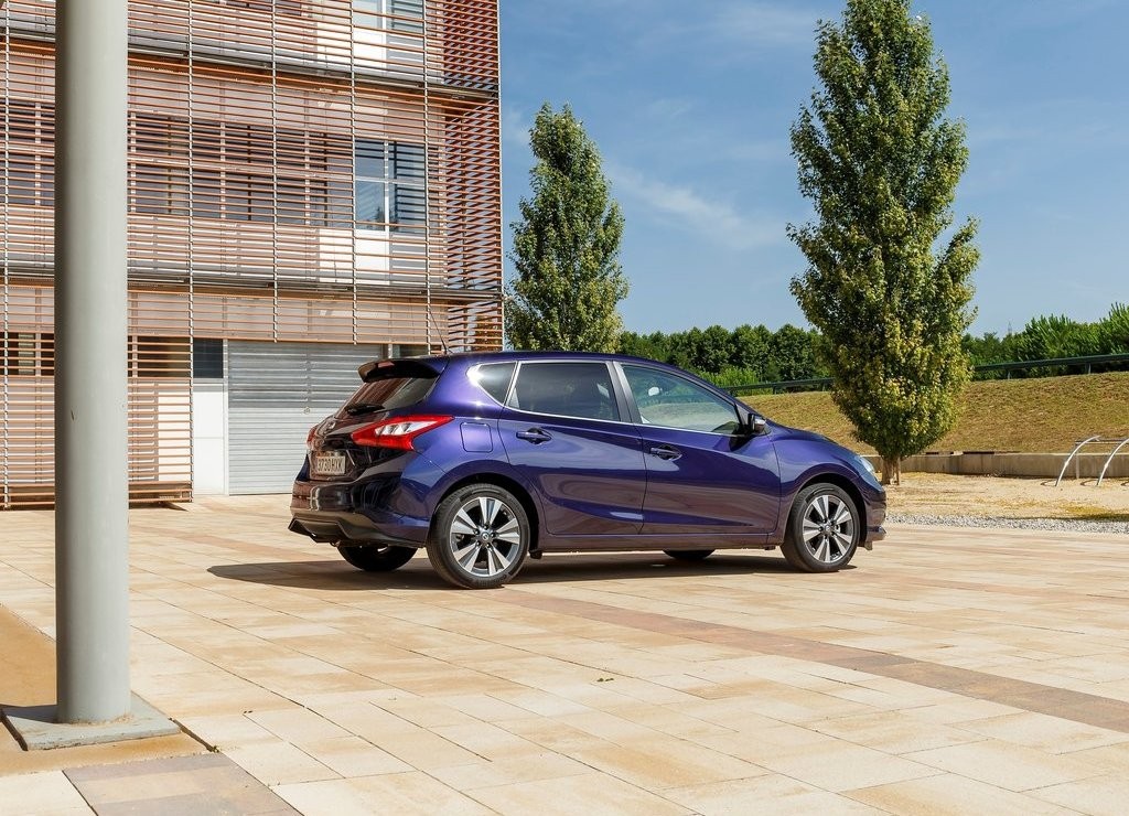 NISSAN PULSAR, foto 116
