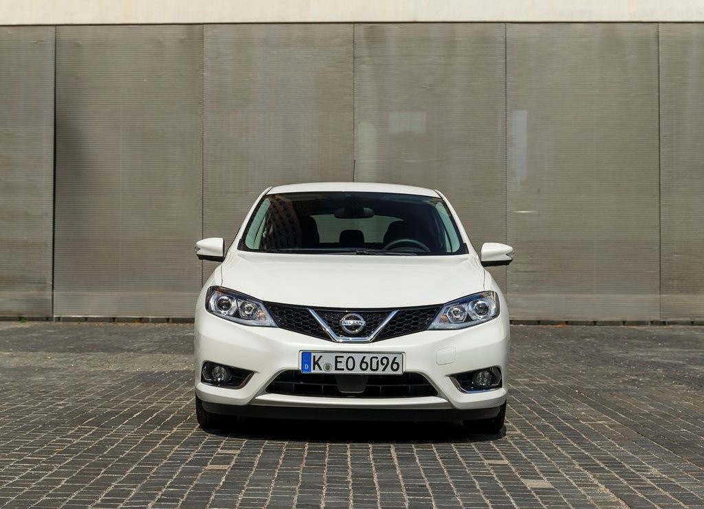 NISSAN PULSAR, foto 129