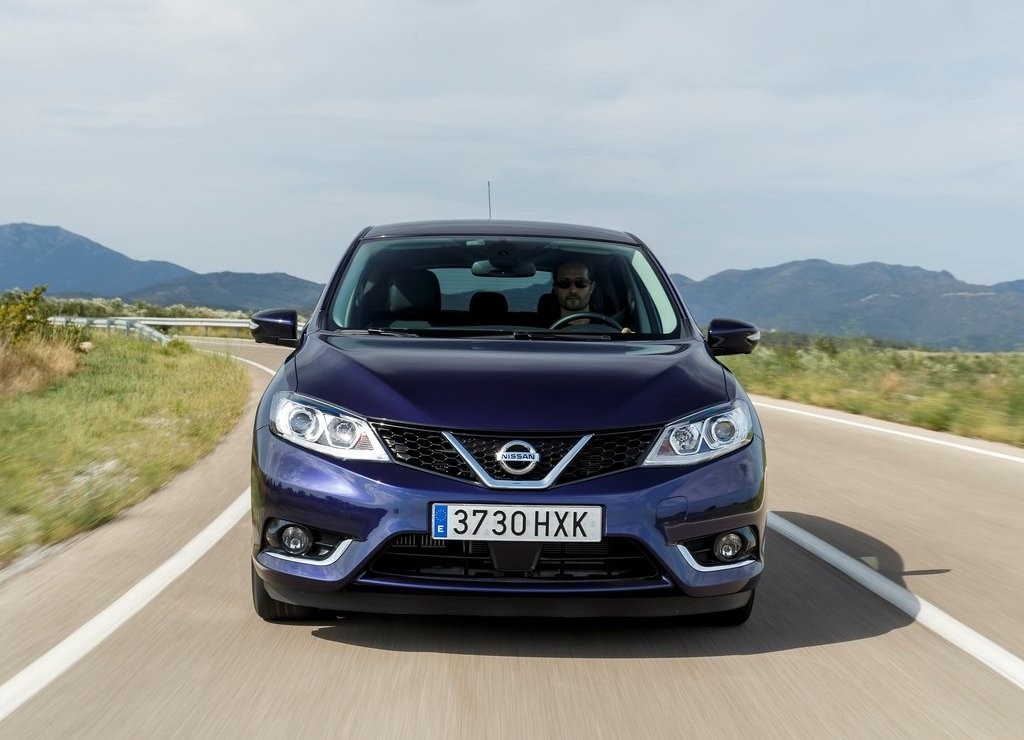 NISSAN PULSAR, foto 130